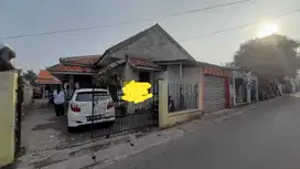 DIJUAL RUMAH DI LENGKONG GUDANG SERPONG BSD