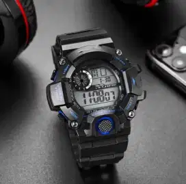Jam Tangan Adventure (Harga Promo)