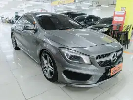 Mercy CLA200 AMG CBU 2015,Tdp40jt