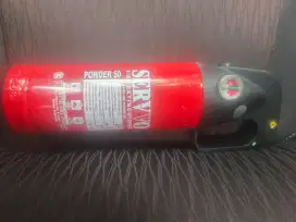 Apar servo(mobil)
