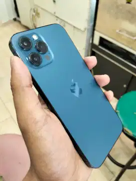 IPhone 12 promax 256 gb all operator