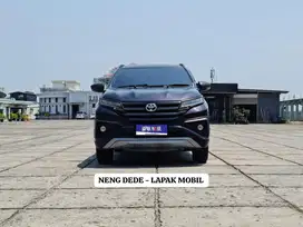 Toyota Rush 1.5 S TRD Sportivo AT 2018