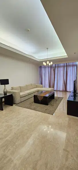 Dijual Apartemen Kempinski Private Residence