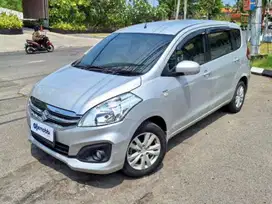 SUZUKI ERTIGA 1.4 GL BENSIN MANUAL 2015