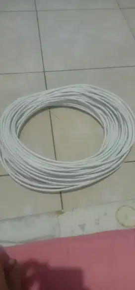 Kabel lan utp cat 5e
