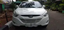 Hyundai Tucson 2010 AT