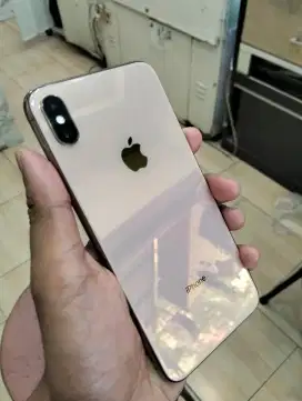 Iphone xs max 64 gb all op