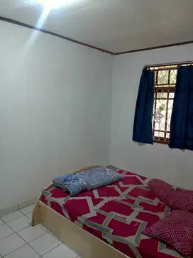 Ruman keren di taman kopo indah