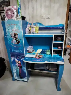 Jual meja belajar buat anak