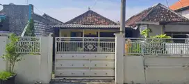 RUMAH DI KELURAHAN  BENOWO, PAKAL SURABAYA