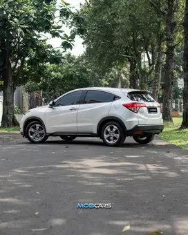 Honda HR-V  E CVT  2016
