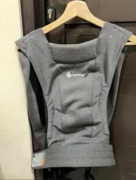 Ergobaby Embrace Newborn Carrier
