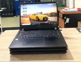 LAPTOP Acer Travelmate X314 i5 Gen 8 14inch Backlite RA-VN