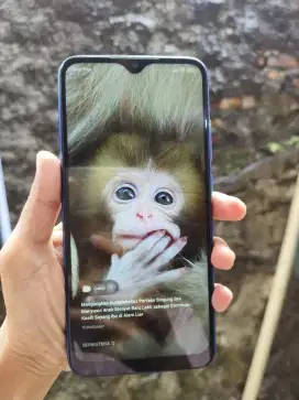 Redmi note 8 ram 6+2/128 lcd gantian rapih ma sesuai gambar