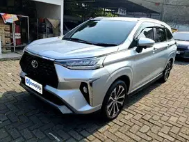 [OLX MOBBI]DP RENDAH Toyota Avanza 1.5 New Veloz CVT-AT 2023 EZR