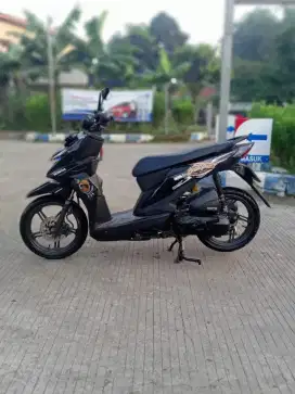 Beat 2019 streat plat bandung pajak panjang bulan depan