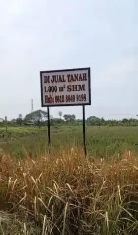 DI JUAL BU. DI BAWAH HARGA PASAR