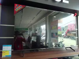 cicilan tv tcl 75 inch tanpa kartu kredit