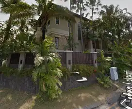 DISEWAKAN RUMAH KOMERSIAL AREA CITRALAND UTAMA LUAS 1000