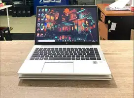 LAPTOP Hp 840 G7 I7-10610U Ram 16 IPS Keyboard US + Fingerprint RA-VN