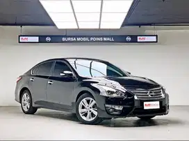 KM Low Record Nissan Teana 2014 Rawatan #BJM4#
