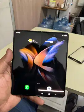 Samsung Fold 4 12/256gb Minus