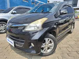 [OLX MOBBI]DP RENDAH Toyota Avanza 1.5 Veloz Bensin-MT 2014 PRP