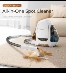 di jual Vacum cleaner Merek Uwant B100
