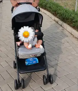 Stroller Second Murah