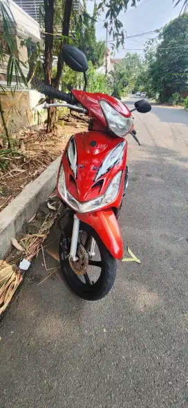 Jual santai kondisi ngebul dikit