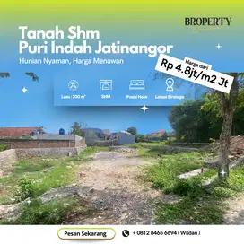 Tanah Hook Jatinangor Unpad