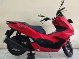 PCX 160 ABS 2024 istimewa mulus terawat siap pakai...