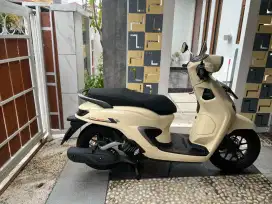 HONDA STYLO masih Gress