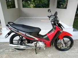 Honda Supra X 125 Standaran