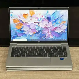 LAPTOP HP Probook 440 G8 I5 Gen 11 14inch RA-VN