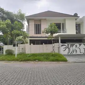 Dijual Rumah di Woodland Citraland dekat Pakuwon Mall