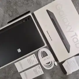 Samsung Tab S9 Plus 5G with Keyboard Original - 12 512Gb | Bekas | 2nd