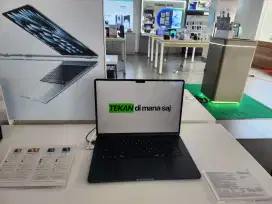 Macbook air 15inch
