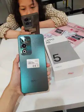CASHBACK OPPO A5