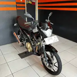 Satria Fu taun 2014