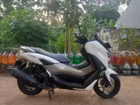 YAMAHA NMAX 2020