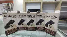 Promo!!! Realme Note 70 4+8/64 GB