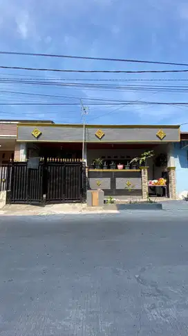 Jual Rumah di Pejuang jaya bekasi (C0721)