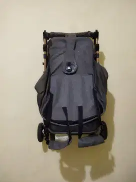 Stroller Baby does