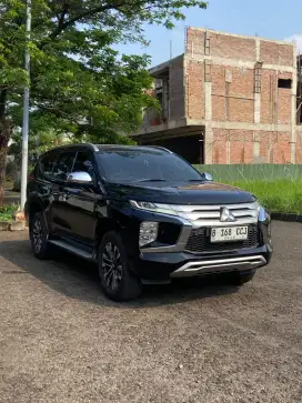 Mitsubishi Pajero Sport Dakar 2.4 4x2 At 2022