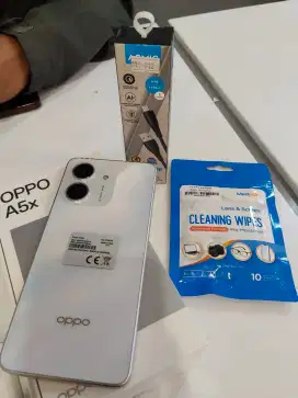 OPPO A5X 6+6/128GB