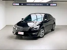 KM Low Record Nissan Teana 2014 Rawatan #BJM3#