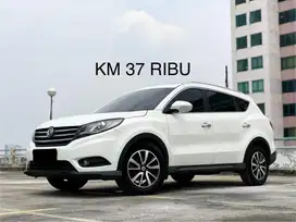 (SUNROOF)DFSK Glory 580 AT 2019