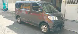 Jual Cepat Super Istimewa LUXIO 1.5 D MT 2021 Surabaya