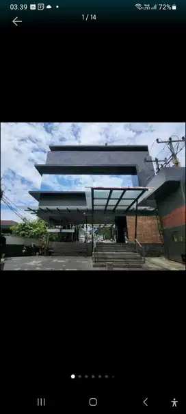 Gedung Raya Kemang